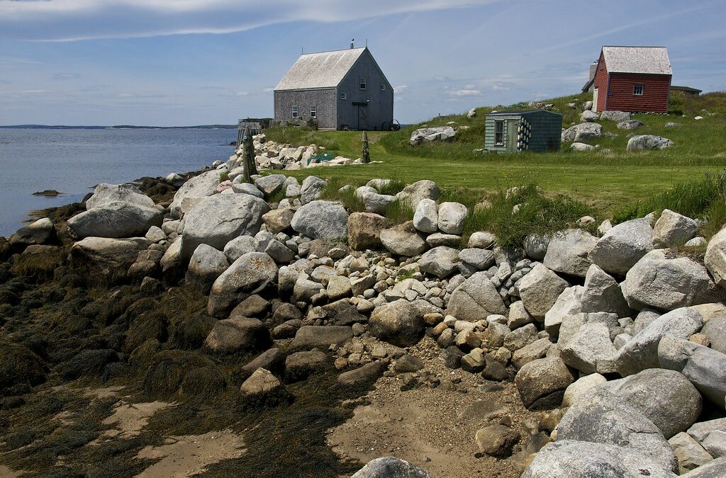 St. Margaret’s Bay Food Bank