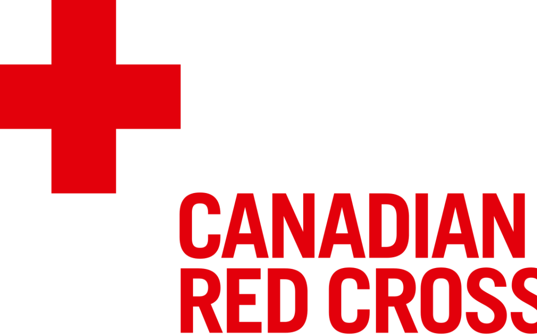Canadian Red Cross – Ukraine Humanitarian Crisis Appeal